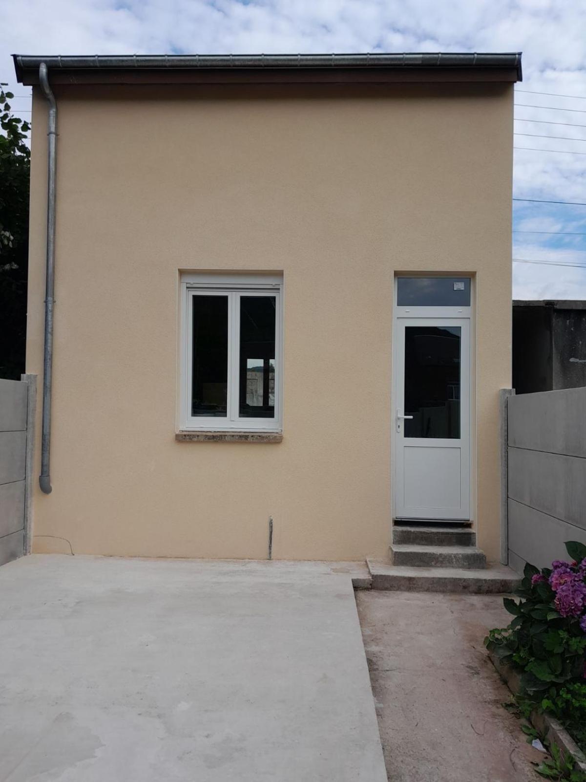 Maison Independante Revin  Exterior foto